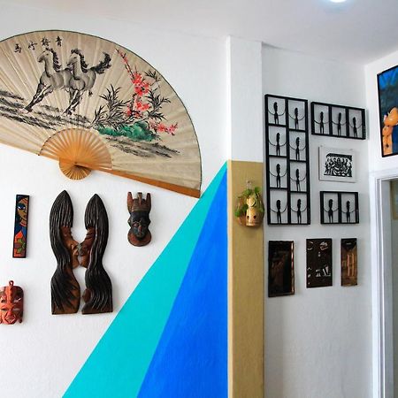 Dois Em Cena - Apartamento Aconchegante E Tranquilo No Centro Do Rio Ρίο ντε Τζανέιρο Εξωτερικό φωτογραφία