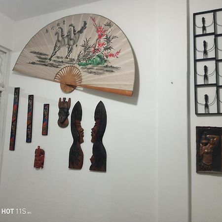 Dois Em Cena - Apartamento Aconchegante E Tranquilo No Centro Do Rio Ρίο ντε Τζανέιρο Εξωτερικό φωτογραφία