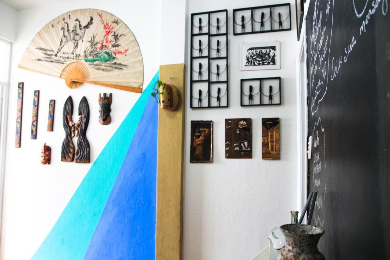 Dois Em Cena - Apartamento Aconchegante E Tranquilo No Centro Do Rio Ρίο ντε Τζανέιρο Εξωτερικό φωτογραφία