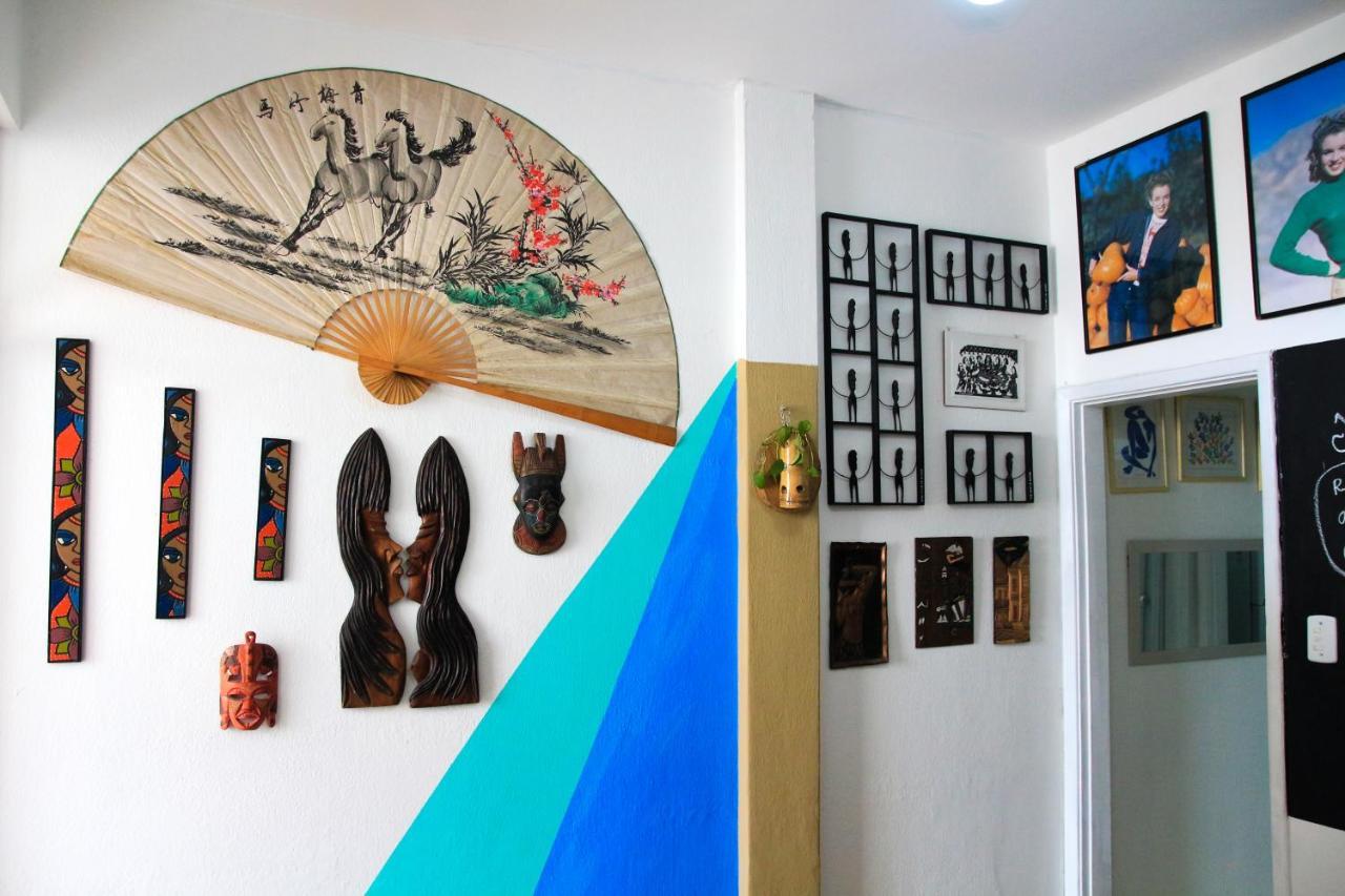 Dois Em Cena - Apartamento Aconchegante E Tranquilo No Centro Do Rio Ρίο ντε Τζανέιρο Εξωτερικό φωτογραφία