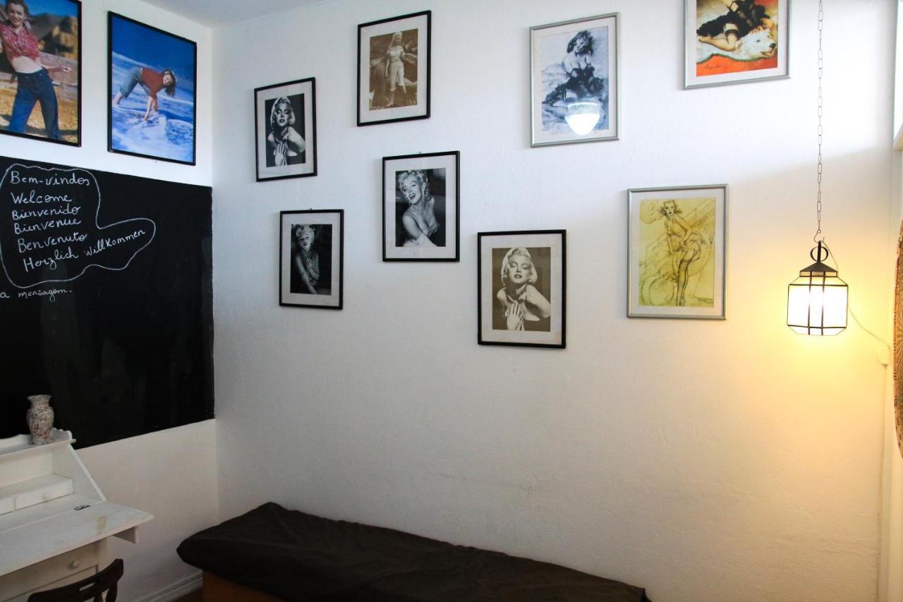 Dois Em Cena - Apartamento Aconchegante E Tranquilo No Centro Do Rio Ρίο ντε Τζανέιρο Εξωτερικό φωτογραφία