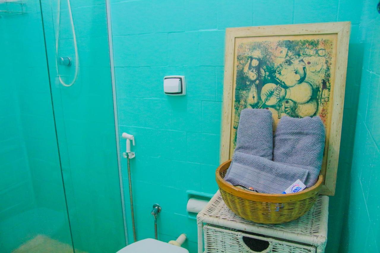 Dois Em Cena - Apartamento Aconchegante E Tranquilo No Centro Do Rio Ρίο ντε Τζανέιρο Εξωτερικό φωτογραφία