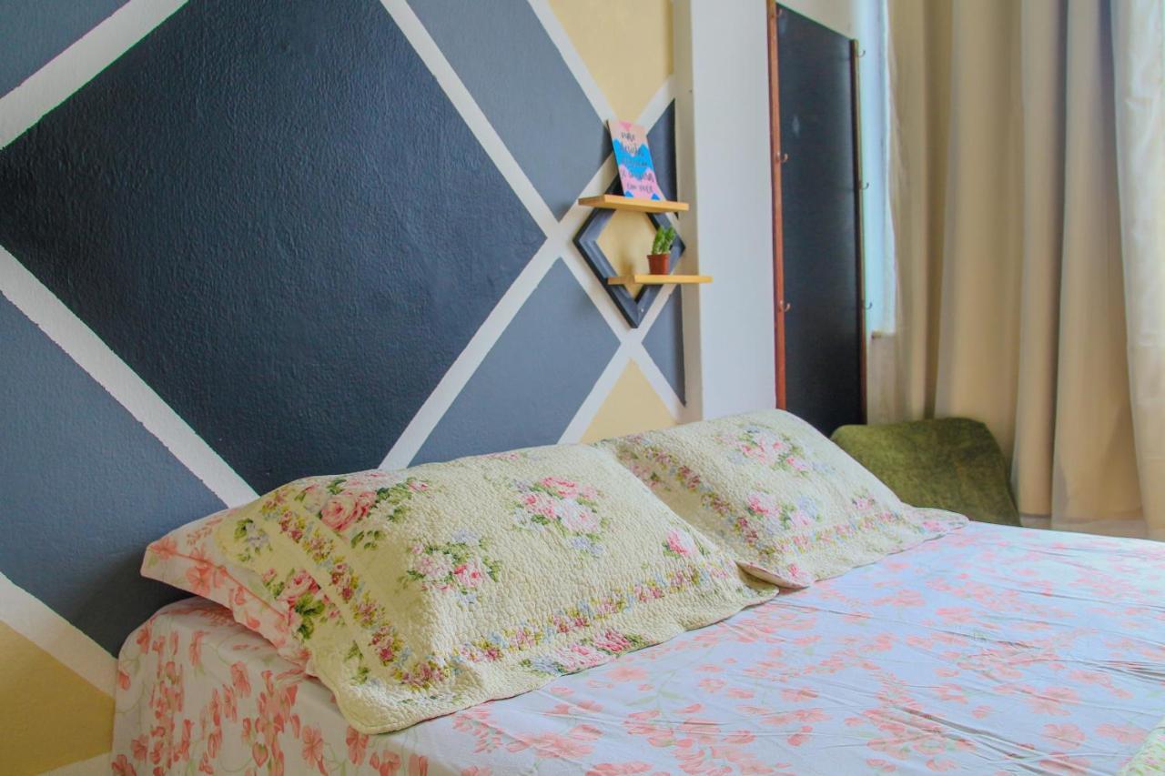 Dois Em Cena - Apartamento Aconchegante E Tranquilo No Centro Do Rio Ρίο ντε Τζανέιρο Εξωτερικό φωτογραφία