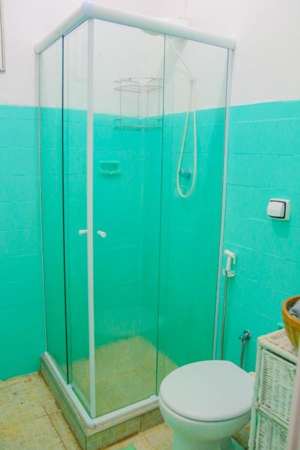 Dois Em Cena - Apartamento Aconchegante E Tranquilo No Centro Do Rio Ρίο ντε Τζανέιρο Εξωτερικό φωτογραφία