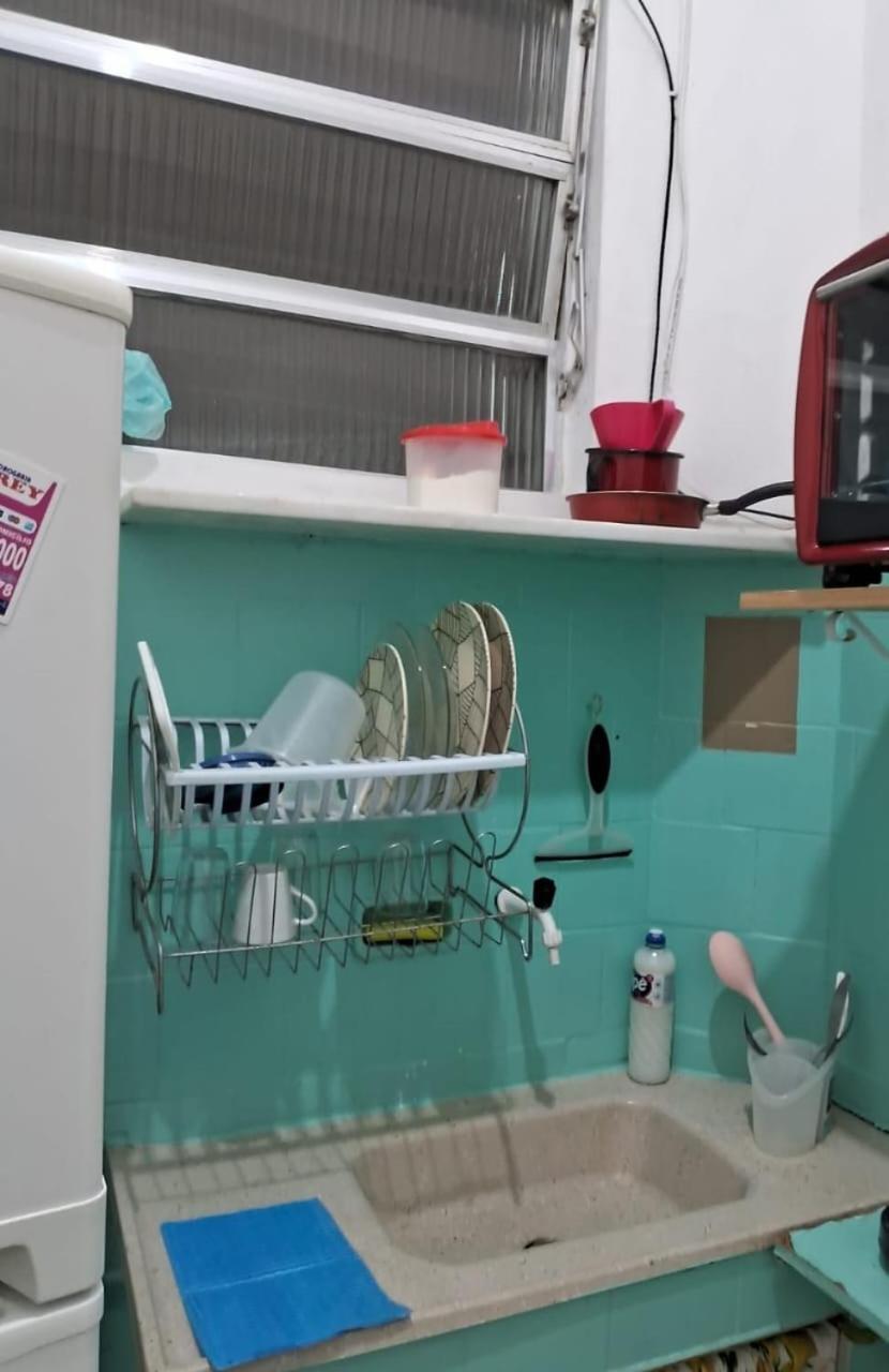 Dois Em Cena - Apartamento Aconchegante E Tranquilo No Centro Do Rio Ρίο ντε Τζανέιρο Εξωτερικό φωτογραφία